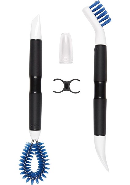 Good Grips Mutfak Gereçleri Için Temizleme Fırçası/silikon Fırça Seti fiyatları