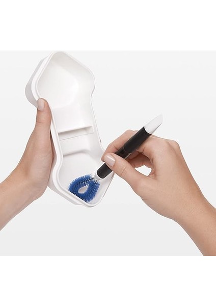 Good Grips Mutfak Gereçleri Için Temizleme Fırçası/silikon Fırça Seti modelleri