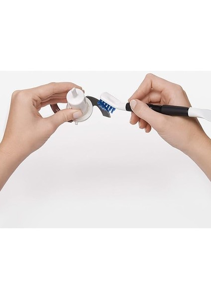 Good Grips Mutfak Gereçleri Için Temizleme Fırçası/silikon Fırça Seti indirimleri