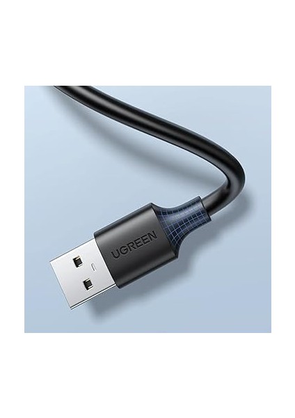USB 2.0 Uzatma Kablosu Siyah 5 Metre indirimleri