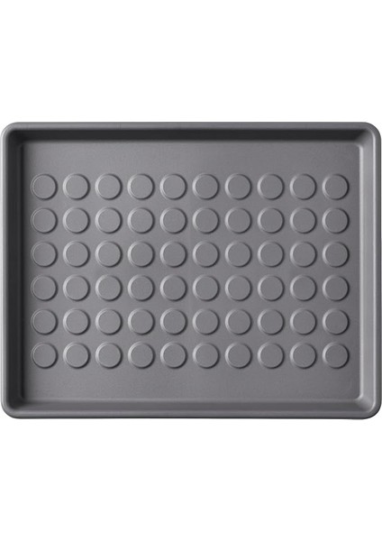 Tepsisi, Gri, 46X35 cm