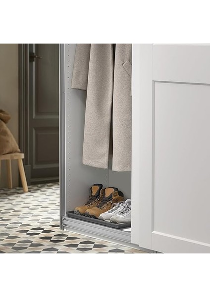 Tepsisi, Gri, 46X35 cm indirimleri