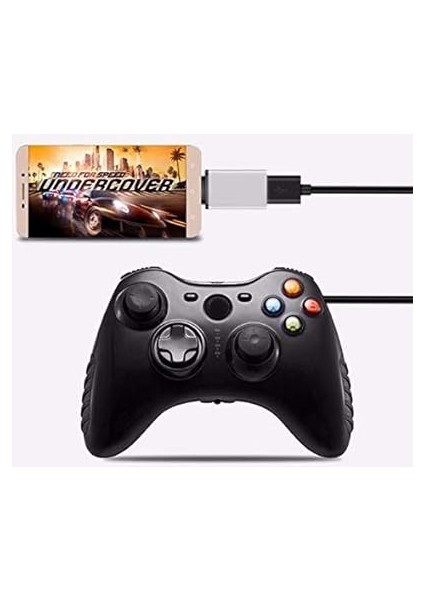 Type C USB 3.1 To USB 3.0 Dönüştürücü Otg Çevirici Adaptör Metal Macbook, iPad Air 2020, iPad Pro, Surface Pro, Xps ve Daha Fazlası ile Uyumlu- USB To USB C Adapter, Up 5gbps modelleri