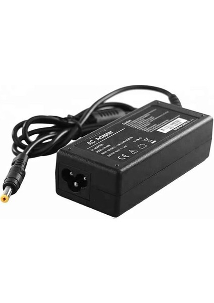 Compaq 610 Şarj Aleti Adaptör Cihazı Hp Ile Uyumlu