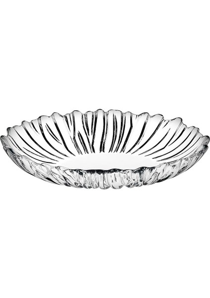 Full Fit Paşabahçe Aurora 10545 3'lü Küçük Çerezlik