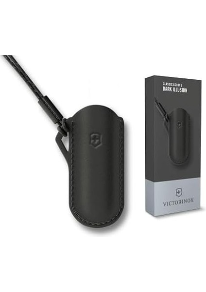 Isviçre Çakısı Için Deri Kılıf Küçük, Classic Sd Için Kılıf Taşıma Kayışı Dahil modelleri