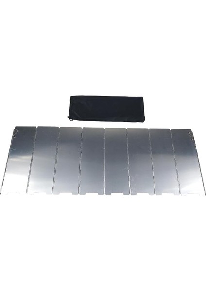 8 Kanatlı Plaka Rüzgar Kesici fiyatları