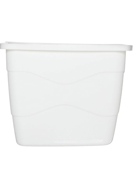 50801 Pratik Kapaklı Çöp Kovası, Beyaz modelleri