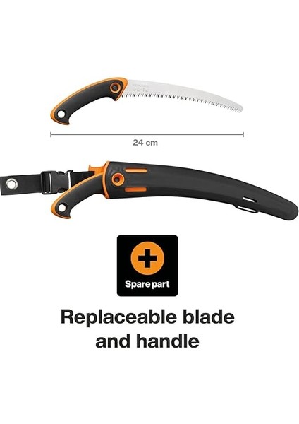 123240 Budama Testeresi Profesyonel 24CM fiyatları