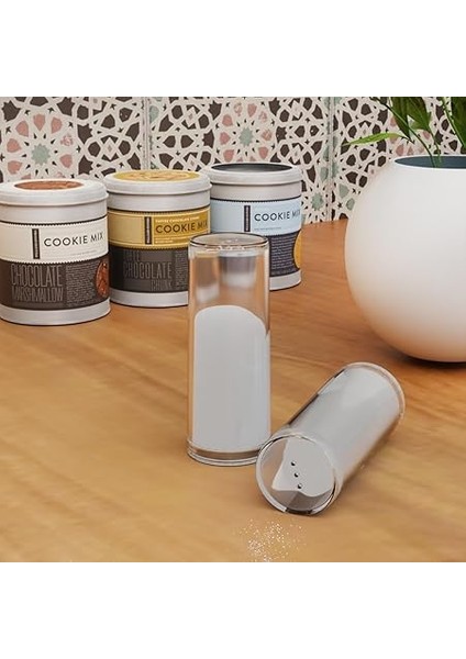 Seti (4 Lü) Akrilik fiyatları