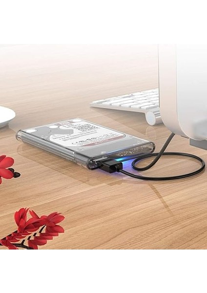 MH4PU Usb3.0 4 Portlu Masa ve Monitör Kenar Kelepçeli Çoklayıcı Hub, 4 Bağlantı Noktalı Klips Tipi modelleri