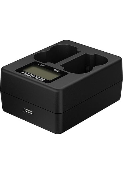 Dual Akü Şarj Cihazı BC-W235 fırsatları