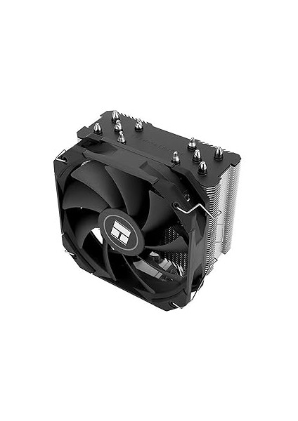 Assassin King 120 Mını V2 TL-D12B 120MM 5 x 6mm Intel-Amd Uyumlu Hava Soğutucu fiyatları