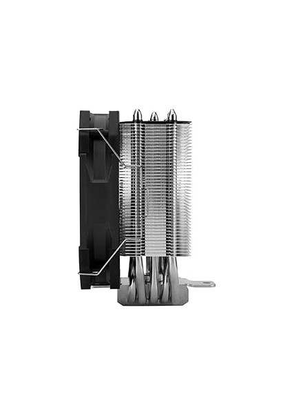 Assassin King 120 Mını V2 TL-D12B 120MM 5 x 6mm Intel-Amd Uyumlu Hava Soğutucu fırsatları