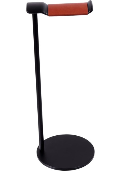 Alüminyum Alaşımlı Kulaklık Askısı Kaymaz Başlık Standı Masaüstü Kulaklık Depolama Çözümü Modern Tasarım ile Güvenli Kullanım