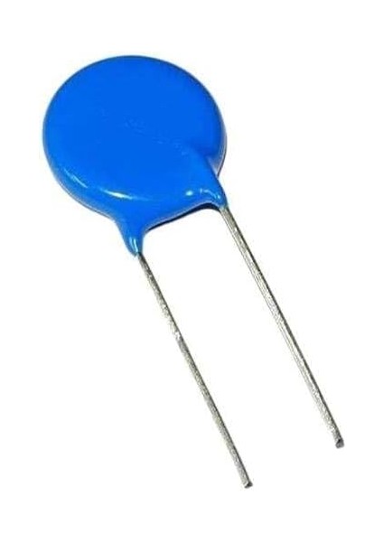 Nf 4 Kw Kondansatör