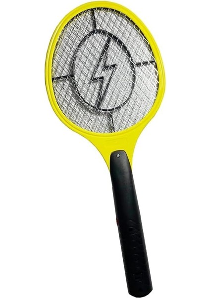 1 Adet Pilli Sinek Raketi Sivrisinek Öldürücü Raket Haşere Öldüren Elektrikli Sineklik Aleti - Piller Dahil Değildir indirimleri