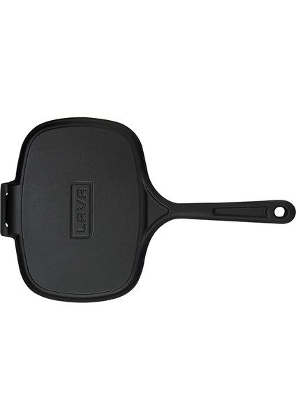 Döküm Tost Makinası, 18X26 Cm, Siyah fırsatları