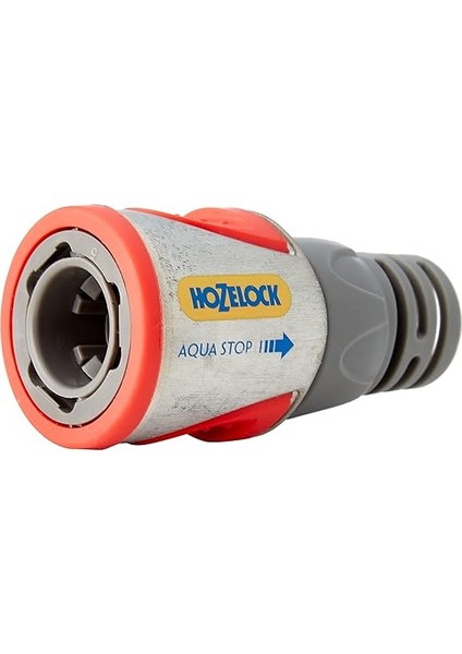 2035H Metal Hortum Bağlantısı Stoplu 1/2" fırsatları