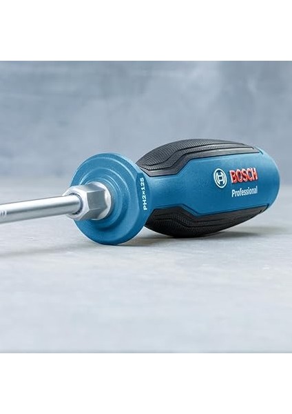 Professional Tornavida Sl6,5 x 125 mm fiyatları