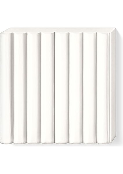 Fimo 8030-0 02 Fimo Kids Modelleme Kili 42 gr Beyaz fiyatları