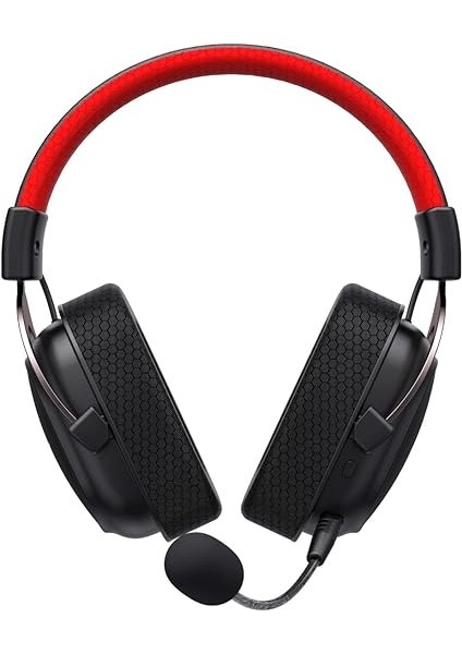 Gamenote H2002BG Kablosuz Gaming Kulaklık, 7.1 Surround Ses, 3 Modlu Bağlantı, Mikrofonlu, Rgb modelleri