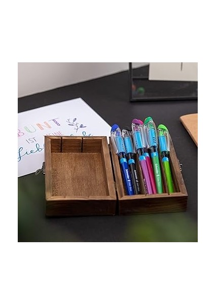 Slider Basic Tükenmez Kalem, Yumuşak Sap ve Çizgi Kalınlığına Sahip Kapaklı Model modelleri