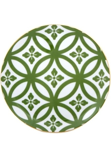 Morocco 6lı Pasta Takımı 18CM fiyatları