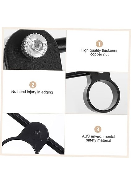 2 Parmak Desteği Gitar Parmak Egzersiz Seti Enstrümanlar Için Piyano Tutacağını Genişlet indirimleri