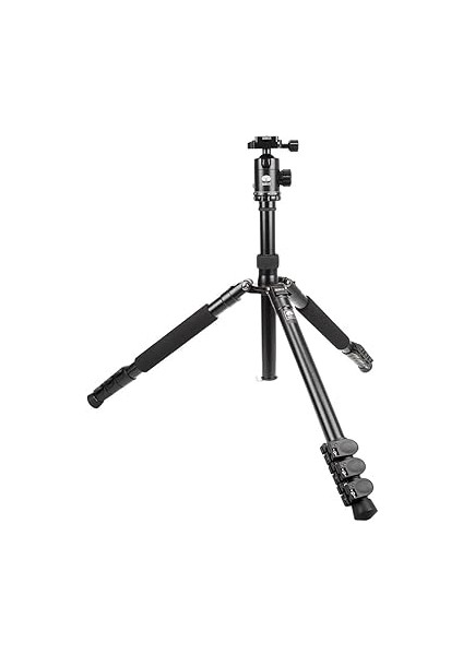 ET-2004+E-20 Ball Head Kıt Trıpod fiyatları