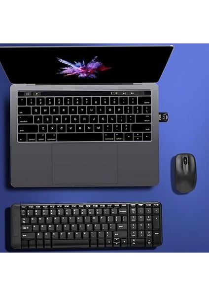 IBT-503T Mını USB Dongle Bluetooth 5.3 Adaptör,gelişmiş Bluetooth Edr,veri Aktarım 3 Mbps,iletim Mesafesi 20 Mt, 2.4ghz indirimleri