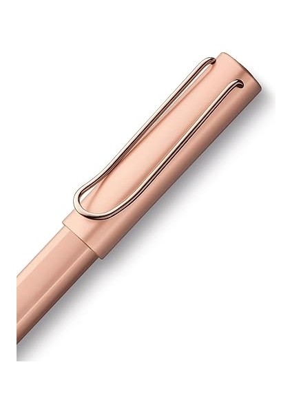 Lx Roller Kalem Rose Gold modelleri
