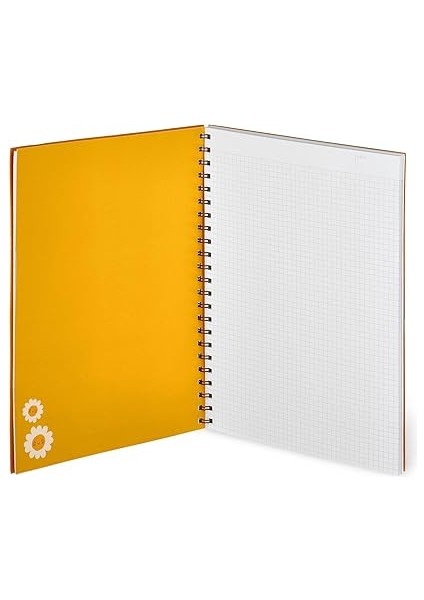 Okul Def Trio Spiralli Daisy modelleri