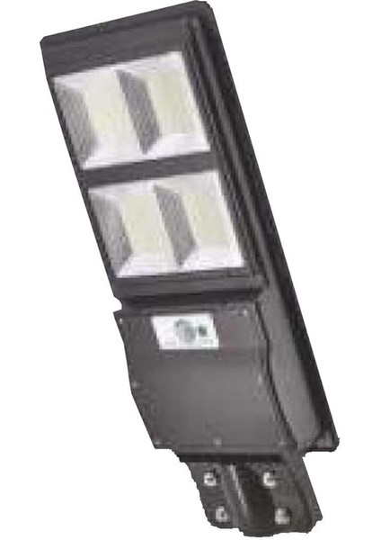 120W Solar Sensörlü Sokak Armatürü CT-4640