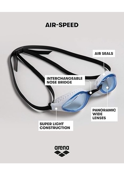 Unisex Yüzücü Gözlüğü modelleri