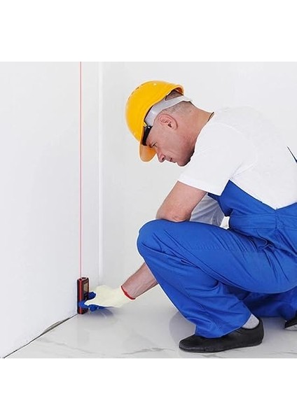 W-80 80 Metre Lazer Metre Mesafe Ölçer indirimleri