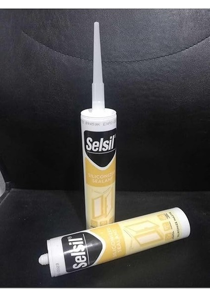 21 Silikonize Akrilik Mastik fiyatları