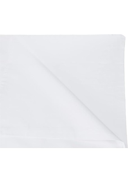Turca AT9220 Yastık Kılıfı Seti, Beyaz, 40 cm x 120 cm modelleri