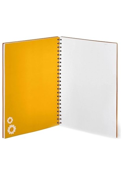 Okul Def Trio Spiralli Daisy fırsatları