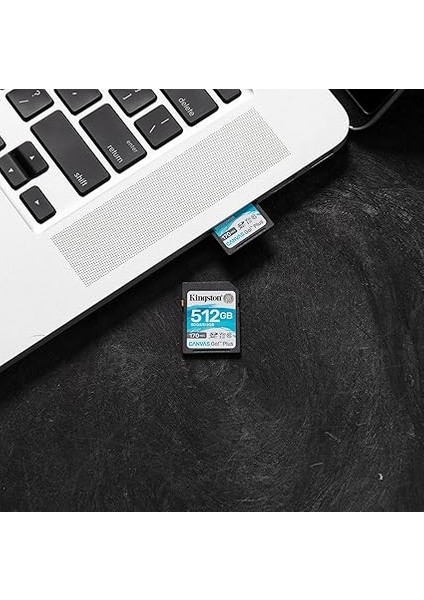 Canvas Go! Plus 64GB Sdxc Hafıza Kartı SDG3/64GB 170MBS - 70MB/S Kadar Okuma - Yazma, UHS-I,U3,V30, Dlsr, 4K Video Kaydı fırsatları