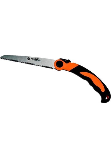 Mandallı Katlanabilir Ağaç Dal Bağ Budama Testeresi 018-RC2503