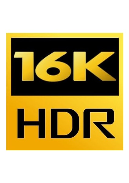 Vesa Sertifikalı Displayport 2.1 Kablo – 16K 60HZ, 8k 120Hz, 8k 60Hz, 4K 240Hz (1.5 Metre) modelleri