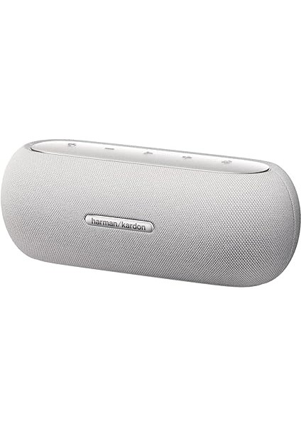 Kardon Luna, Outdoor Bluetooth Hoparlör, Gri fırsatları