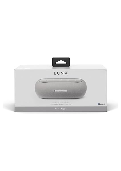 Kardon Luna, Outdoor Bluetooth Hoparlör, Gri indirimleri