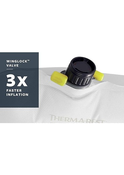 Trail Pro Rw Şişme Kamp Matı fiyatları