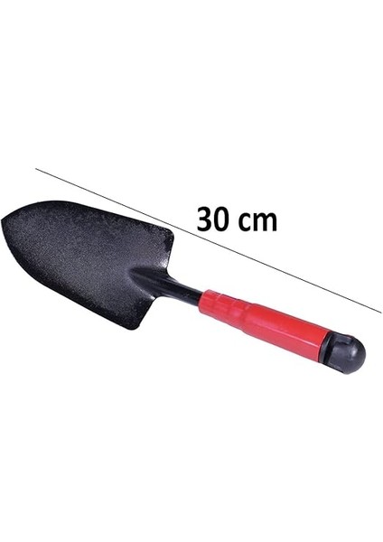 Rodex Bahçe Seti Kürek Çapa Tırmık (3'lü Set) fiyatları