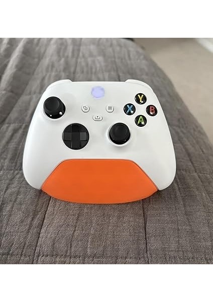 Xbox One Kontrolcü Için Tasarlanmış Gamepad Standı (Kırmızı) modelleri
