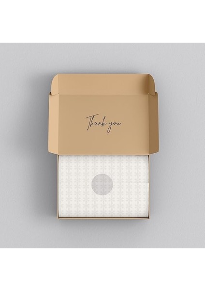 Şeffaf Paketleme Etiketi - Yuvarlak Paketleme Etiketleri - 1000 Adet 3 cm Çapında - Şeffaf Mühür Etiketleri - Küçük Işletmeler Için Hediye Paketleri, Zarflar modelleri