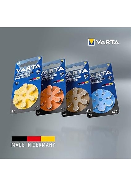 Power On Demand Hab 10 Blı 6X10 60'lı indirimleri