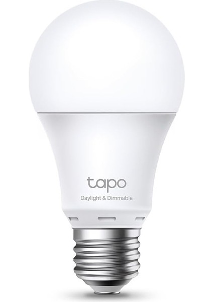 Tp-Link L520E, Akıllı Wi-Fi Ampulü, Gün Işığı